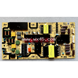 夏普 LCD-70SU675A 电源组件 RDENCA523WJQZ JSL4300-003 夏普 LCD-70SU675A 电源组件 RDENCA523WJQZ JSL4300-003